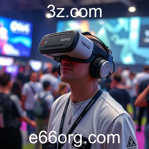 Revoluções Digitais na e66 Transformam o Cenário dos Jogos
