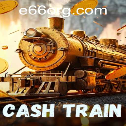 Exploring CashTrain: The Future of Interactive Gaming