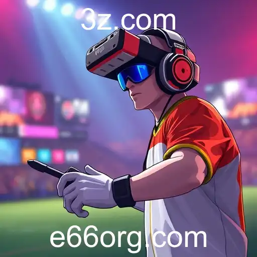 E66: O Futuro dos Jogos em Português