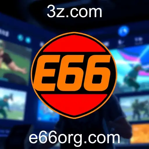 E66: A Evolução dos Jogos Online em 2025