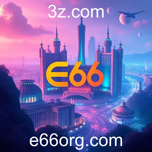 E66 Revoluciona o Mercado de Jogos em 2025