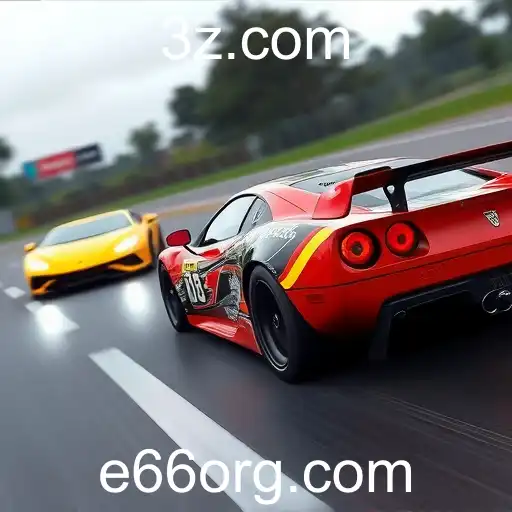 E66: Portal de Jogos Revoluciona Experiência de Usuário