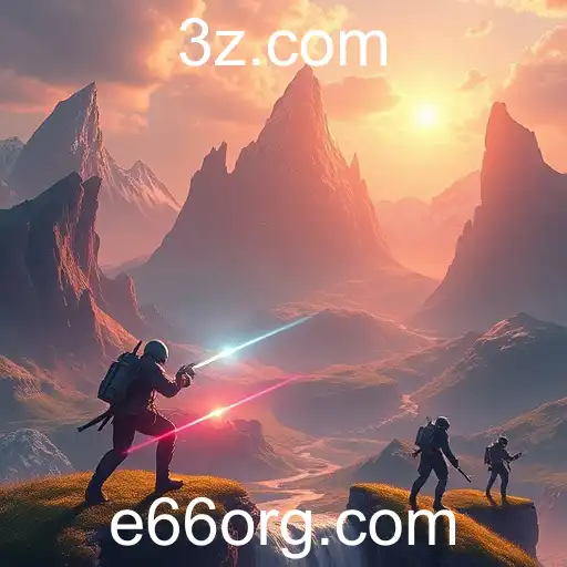 Revolução do e66: Avanços e Influências no Mundo dos Jogos