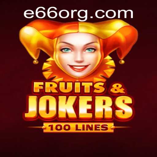 Exploring the Excitement of FruitsAndJokers100: A Dive into Gameplay and Strategy