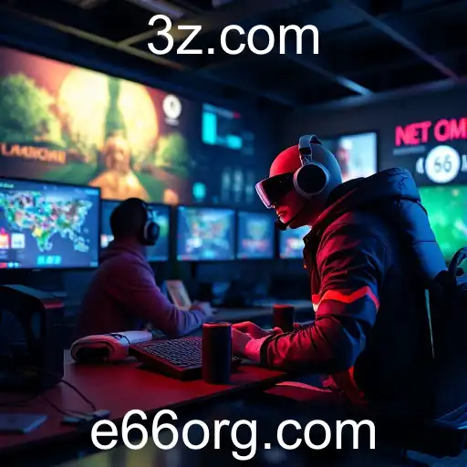 E66 e o Futuro dos Jogos Online em Português