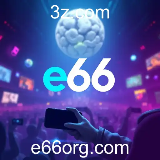 Revoluções e Tendências no Mundo dos Jogos