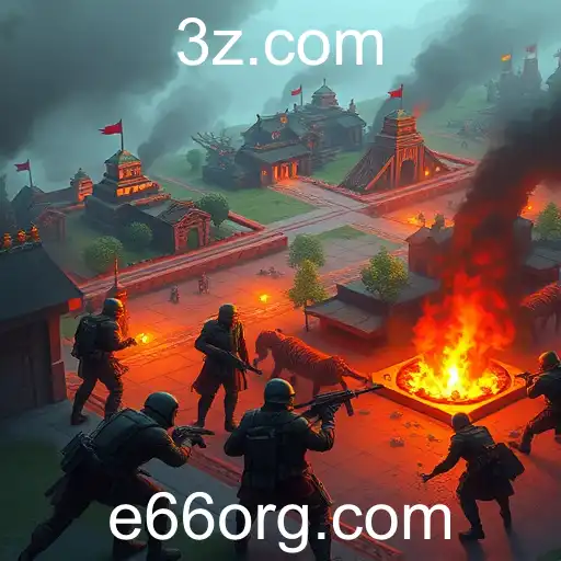 Tendências em Jogos Online: A Ascensão do e66