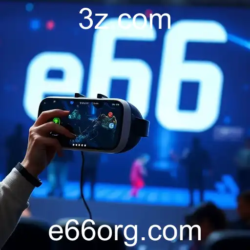 O Crescimento dos Jogos no Site e66 em 2025