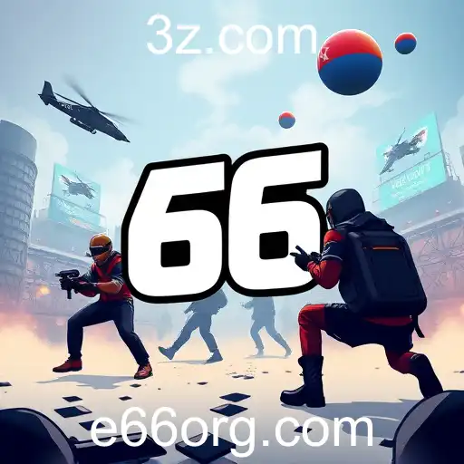 O Impacto do e66 na Comunidade de Jogos Online