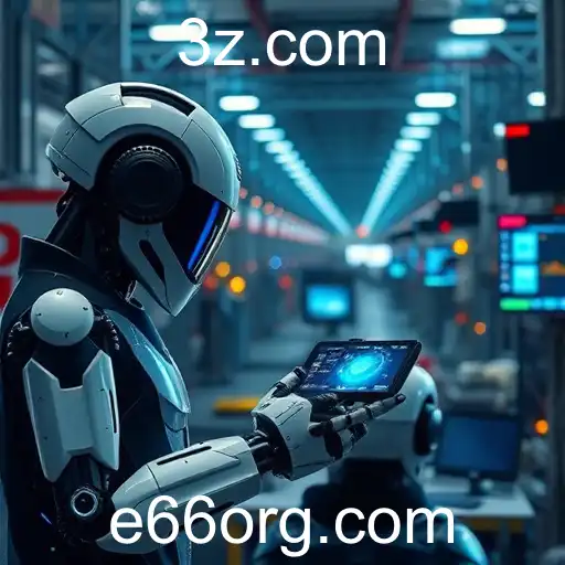 O Impacto da Tecnologia no Futuro do Trabalho