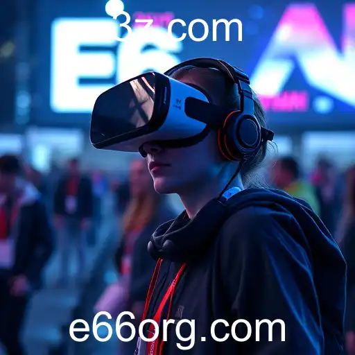 Revolução no E66 e o Futuro dos Jogos