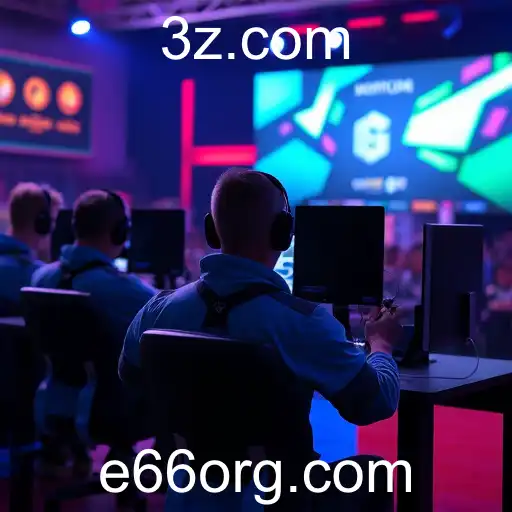 Revolução nos Jogos Online: Analisando as Novidades do e66