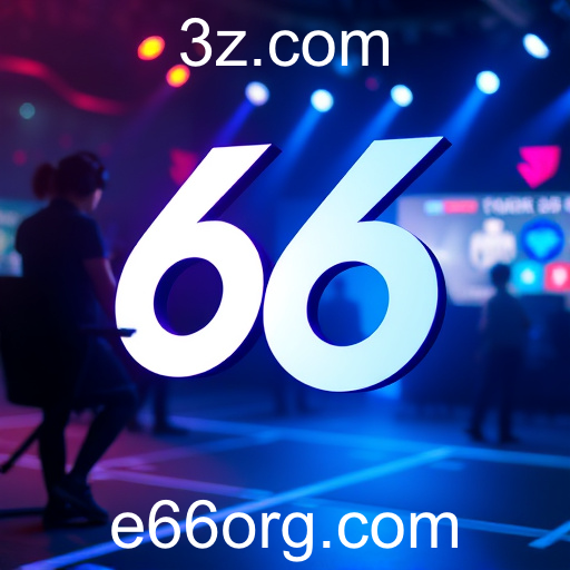 A Revolução do e66: Inovações e Impactos no Mundo dos Jogos