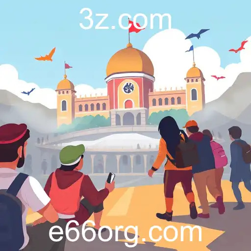 Avanços Tecnológicos e Sustentabilidade no Mundo Atual