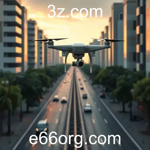 Inovações Tecnológicas e Desafios de Mobilidade em 2025